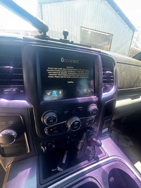 2016 Ram Heavy Duty - Image 7 of 10
