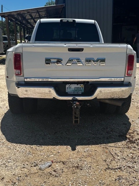 2016 Ram Heavy Duty - Image 5 of 10