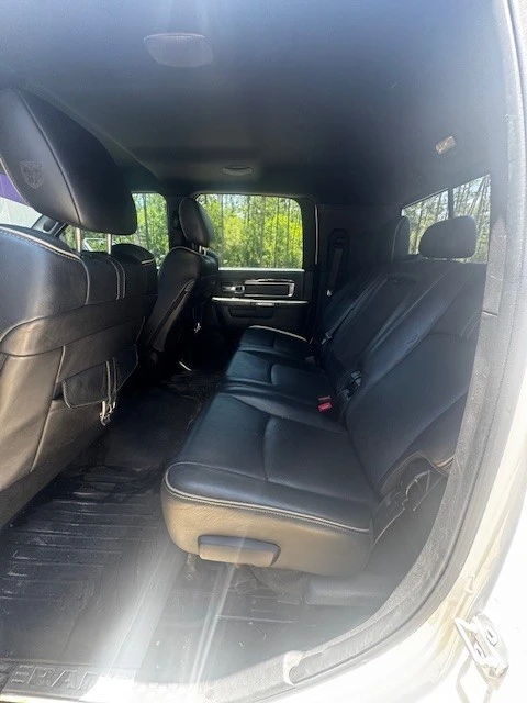2016 Ram Heavy Duty - Image 6 of 10