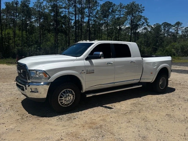 2016 Ram Heavy Duty - Image 3 of 10