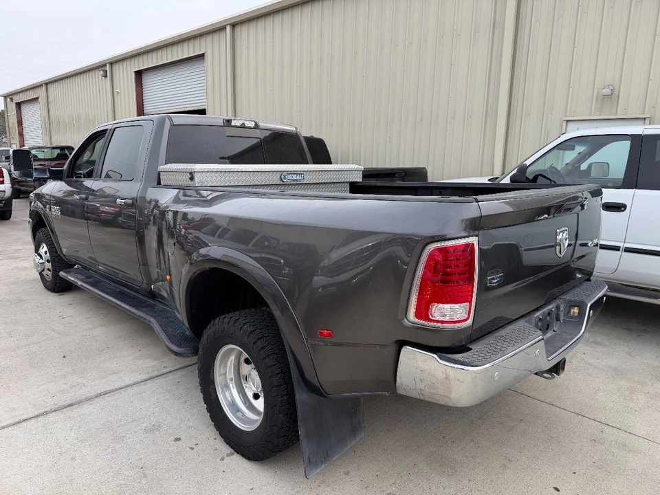 2016 Dodge Ram 4th Gen - Image 6 of 12