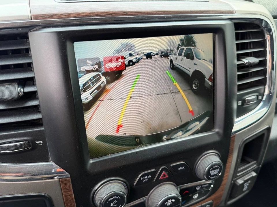 2016 Dodge Ram 4th Gen - Image 7 of 12