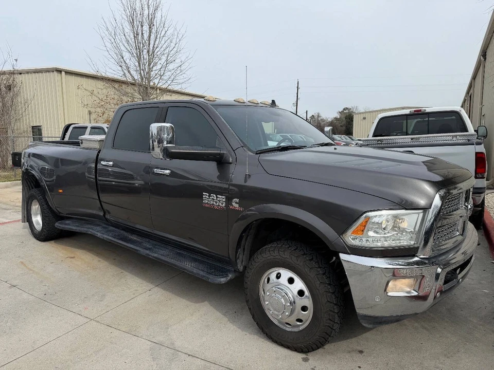 2016 Dodge Ram 4th Gen - Image 5 of 12