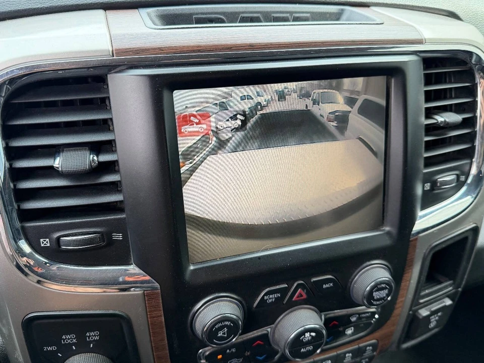 2016 Dodge Ram 4th Gen - Image 8 of 12