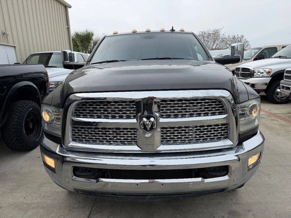 2016 Dodge Ram 4th Gen - Image 9 of 12