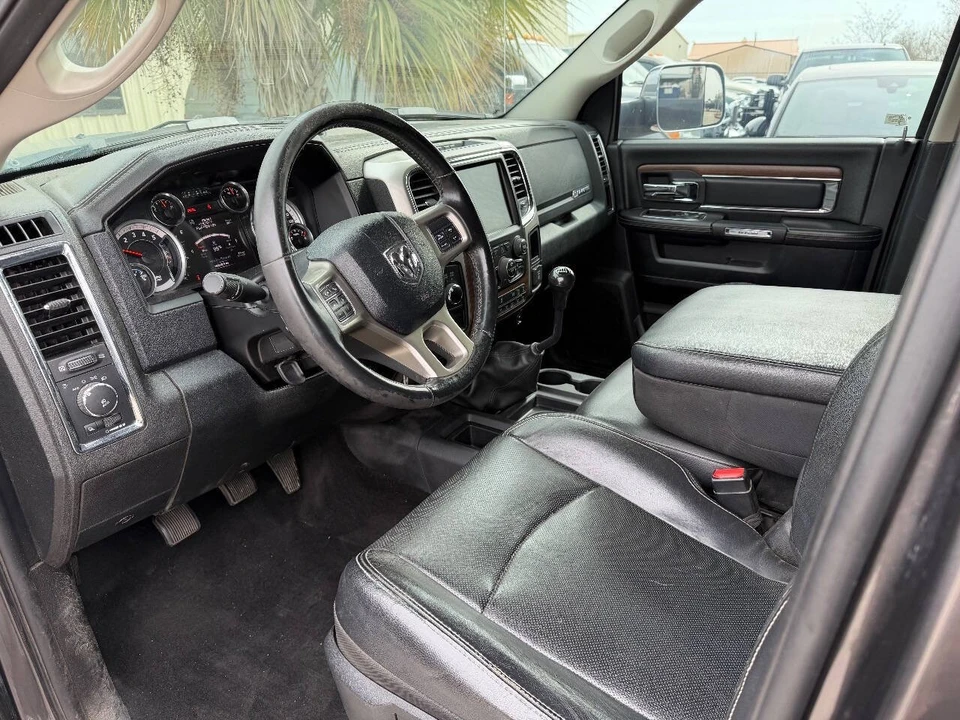 2016 Dodge Ram 4th Gen - Image 10 of 12