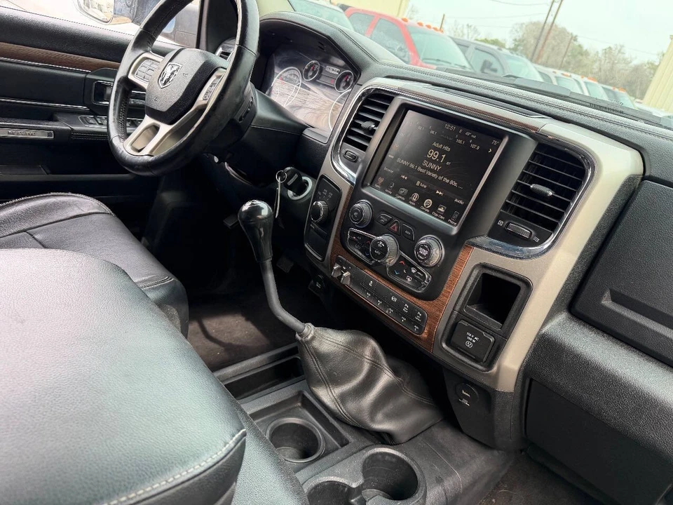 2016 Dodge Ram 4th Gen - Image 2 of 12