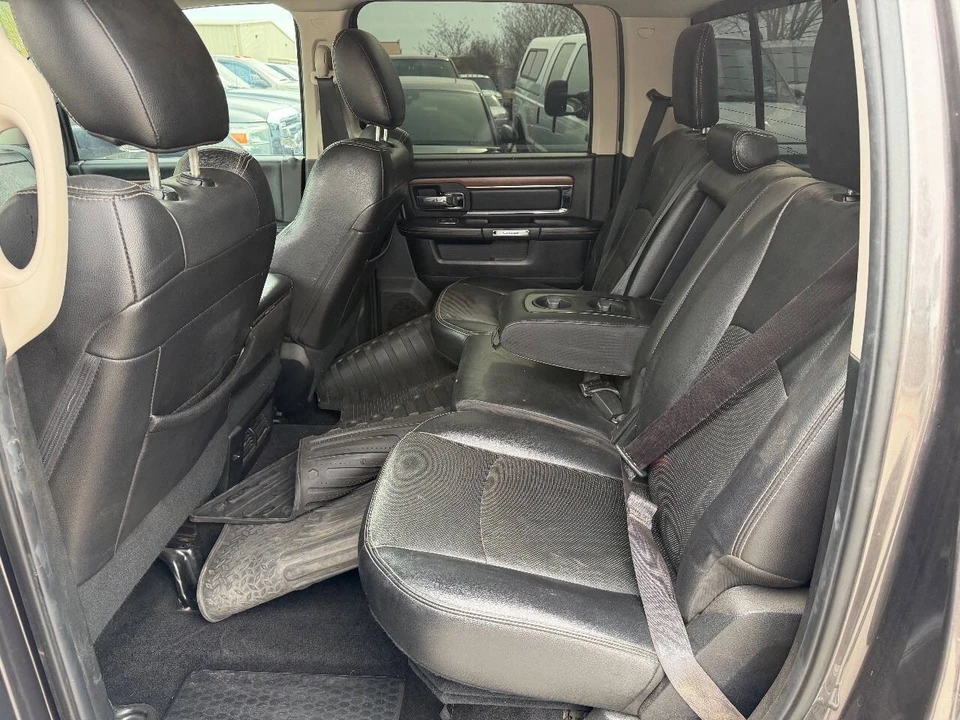 2016 Dodge Ram 4th Gen - Image 11 of 12