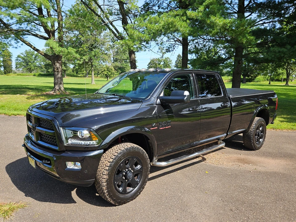 2016 Dodge Ram - Image 11 of 31