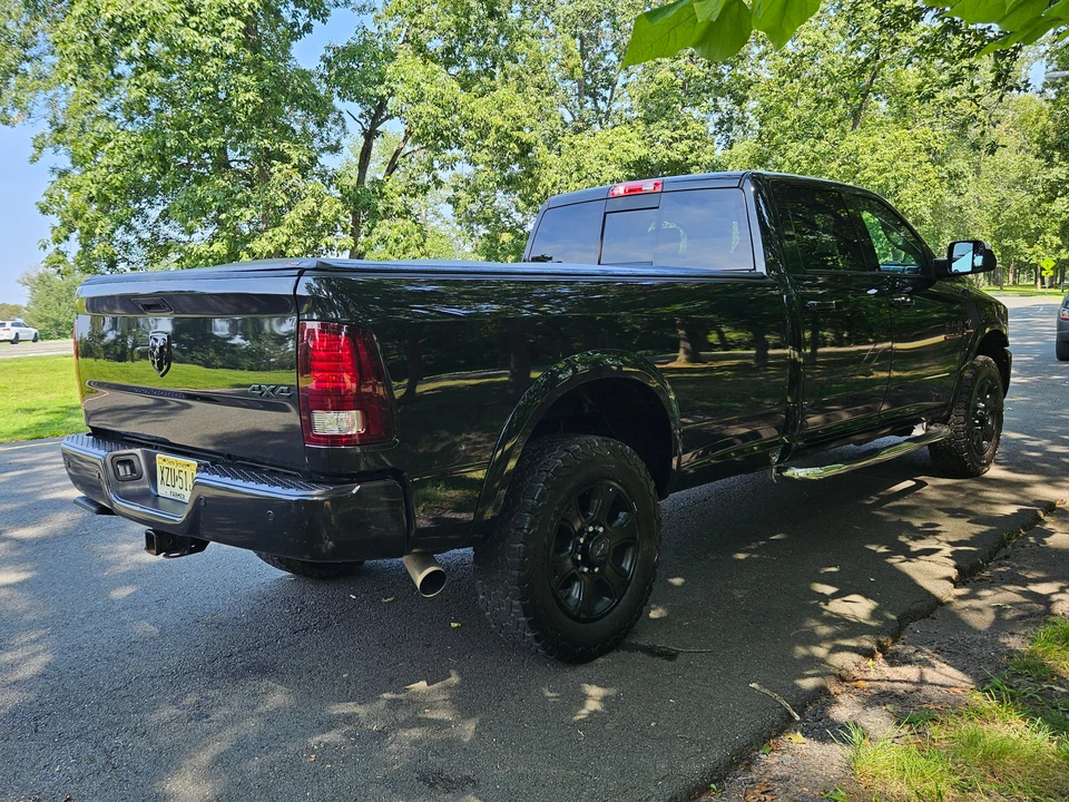 2016 Dodge Ram - Image 21 of 31