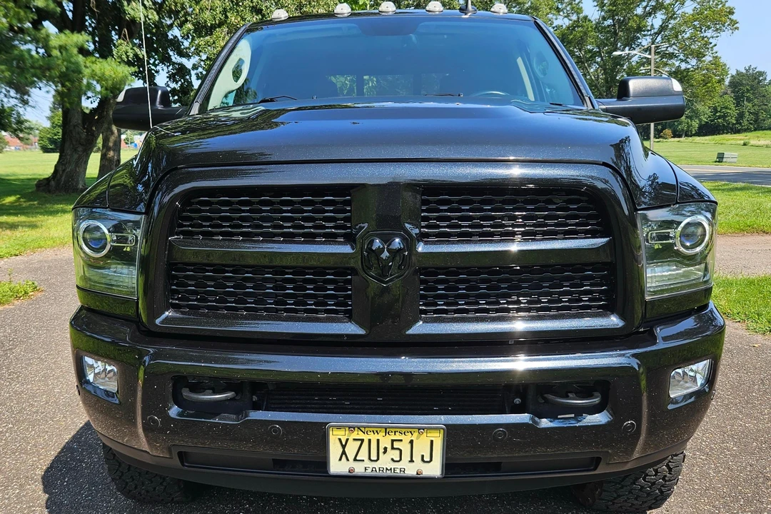 2016 Dodge Ram - Image 2 of 31