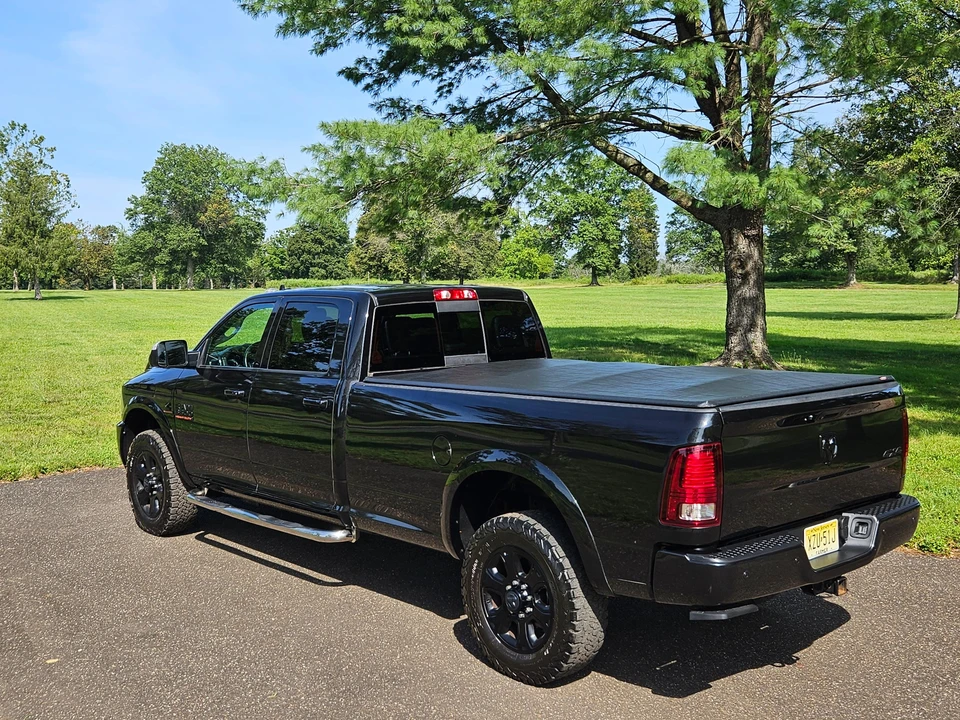 2016 Dodge Ram - Image 15 of 31
