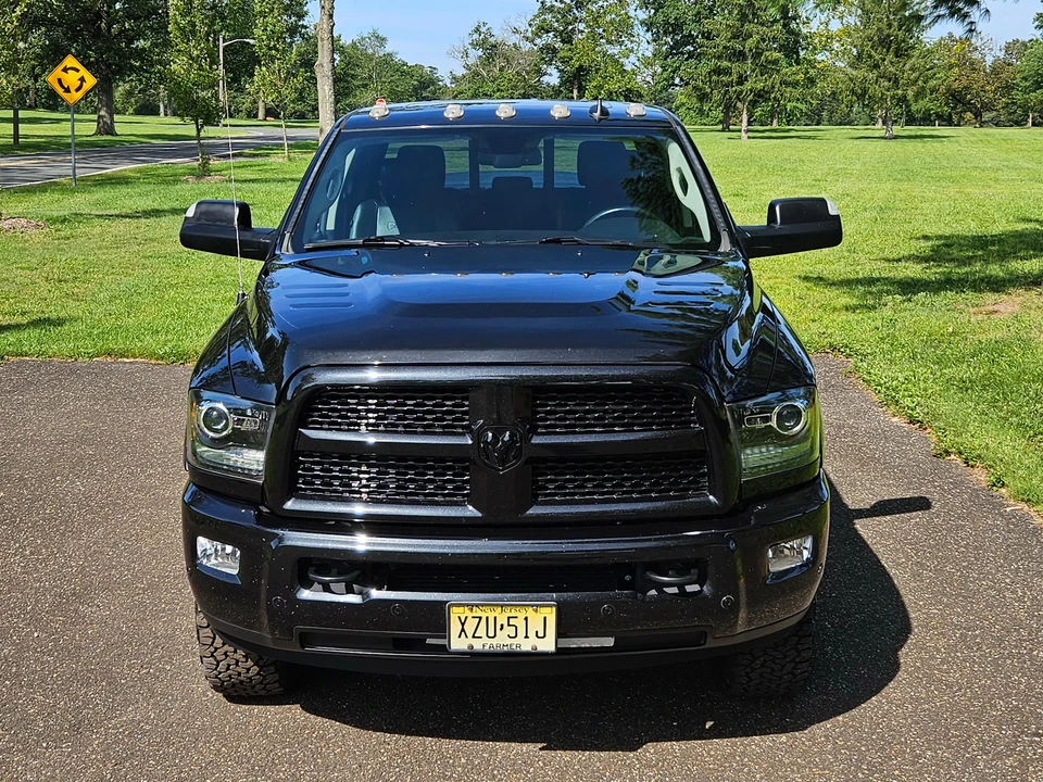 2016 Dodge Ram - Image 6 of 31
