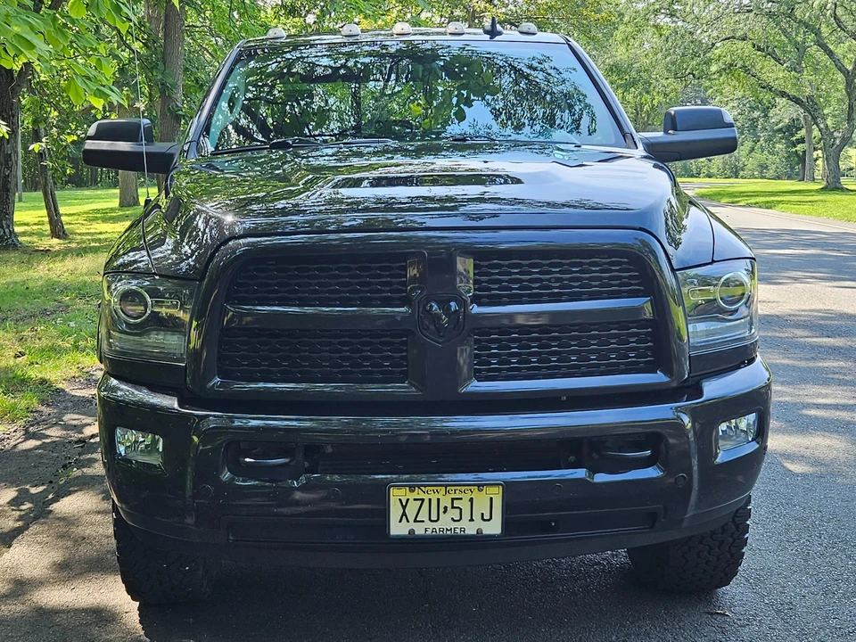 2016 Dodge Ram - Image 7 of 31