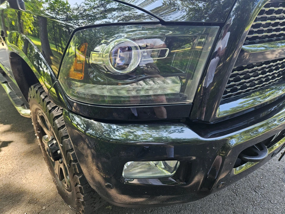 2016 Dodge Ram - Image 28 of 31
