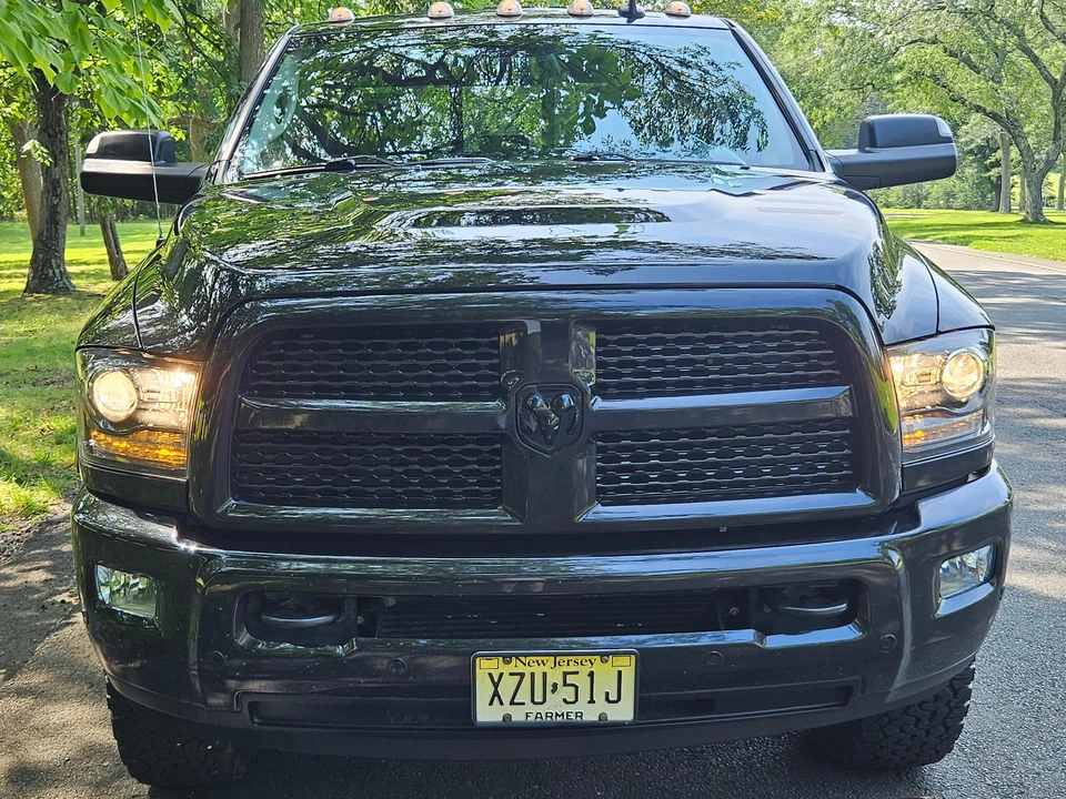 2016 Dodge Ram - Image 8 of 31