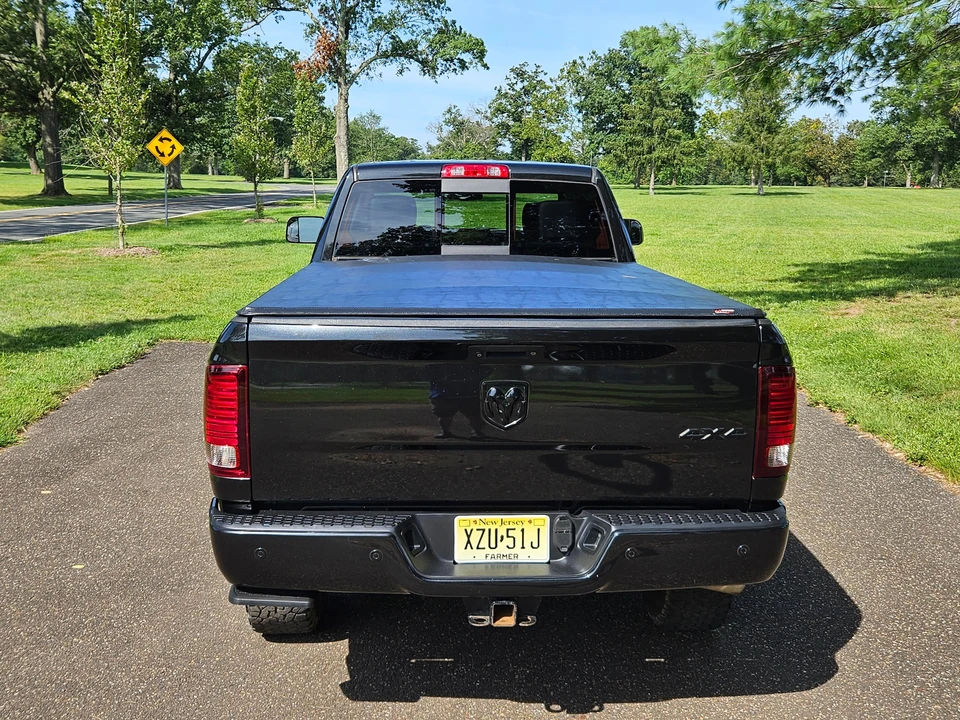 2016 Dodge Ram - Image 18 of 31