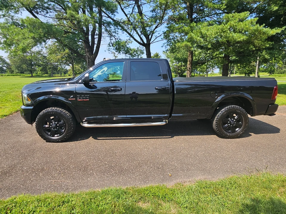 2016 Dodge Ram - Image 13 of 31