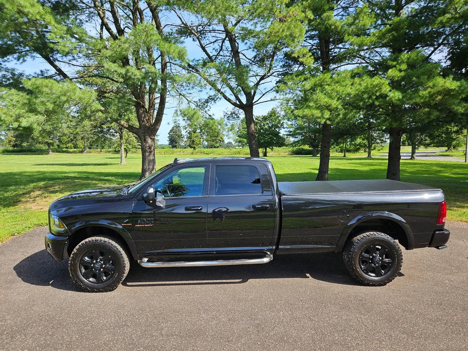 2016 Dodge Ram - Image 14 of 31