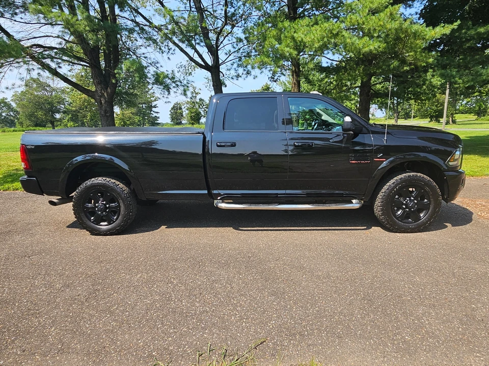 2016 Dodge Ram - Image 22 of 31