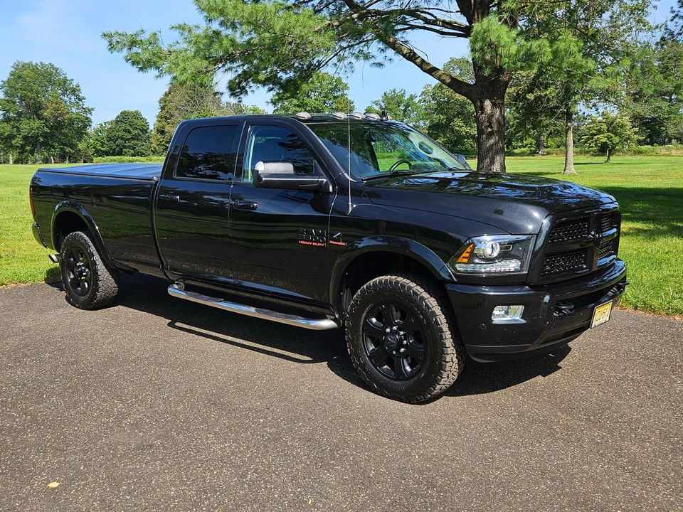 2016 Dodge Ram - Image 25 of 31