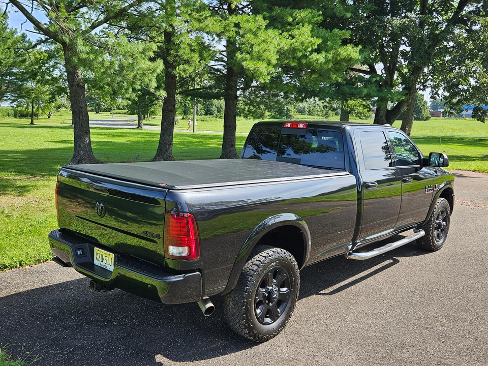 2016 Dodge Ram - Image 20 of 31