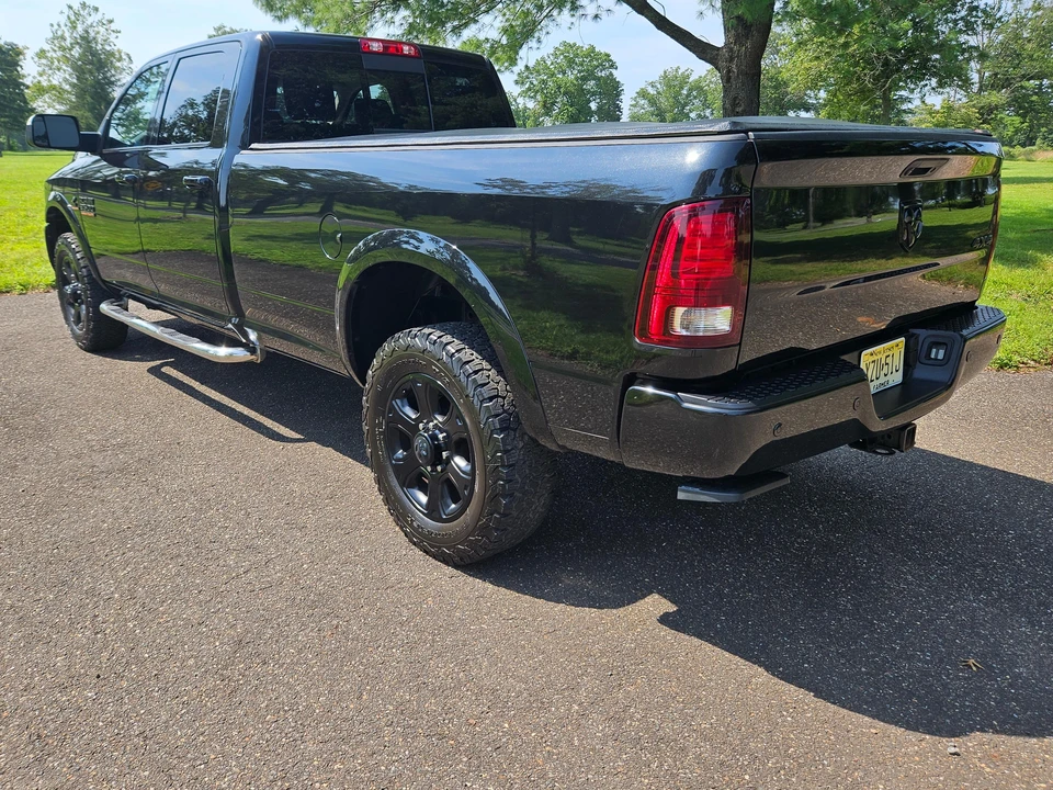 2016 Dodge Ram - Image 16 of 31