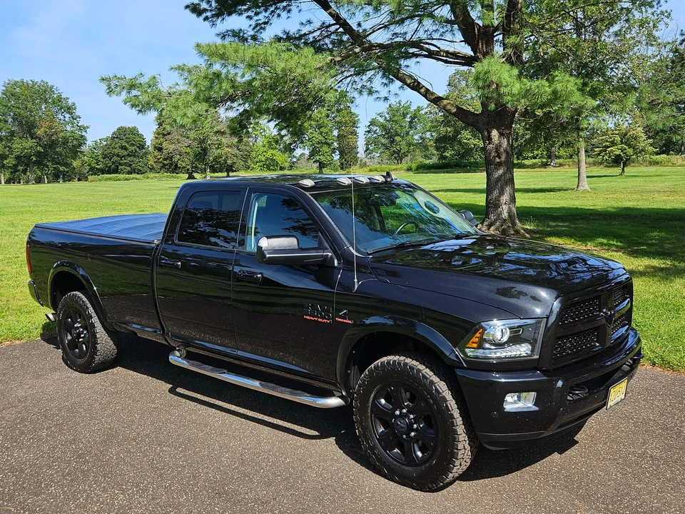 2016 Dodge Ram - Image 26 of 31