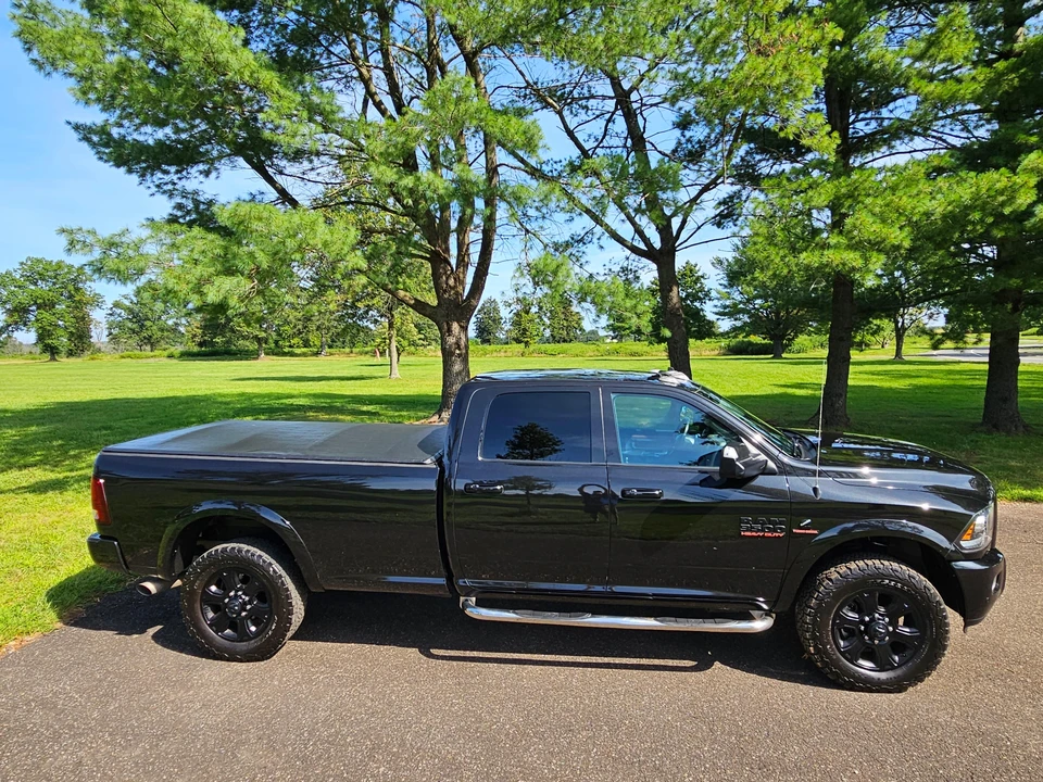 2016 Dodge Ram - Image 24 of 31