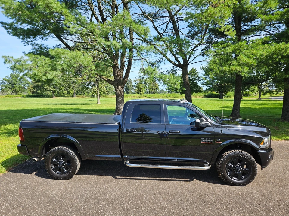 2016 Dodge Ram - Image 23 of 31