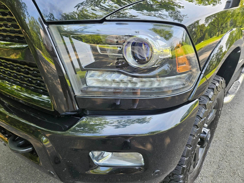 2016 Dodge Ram - Image 29 of 31