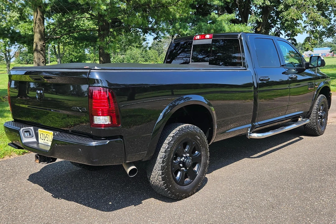 2016 Dodge Ram - Image 4 of 31