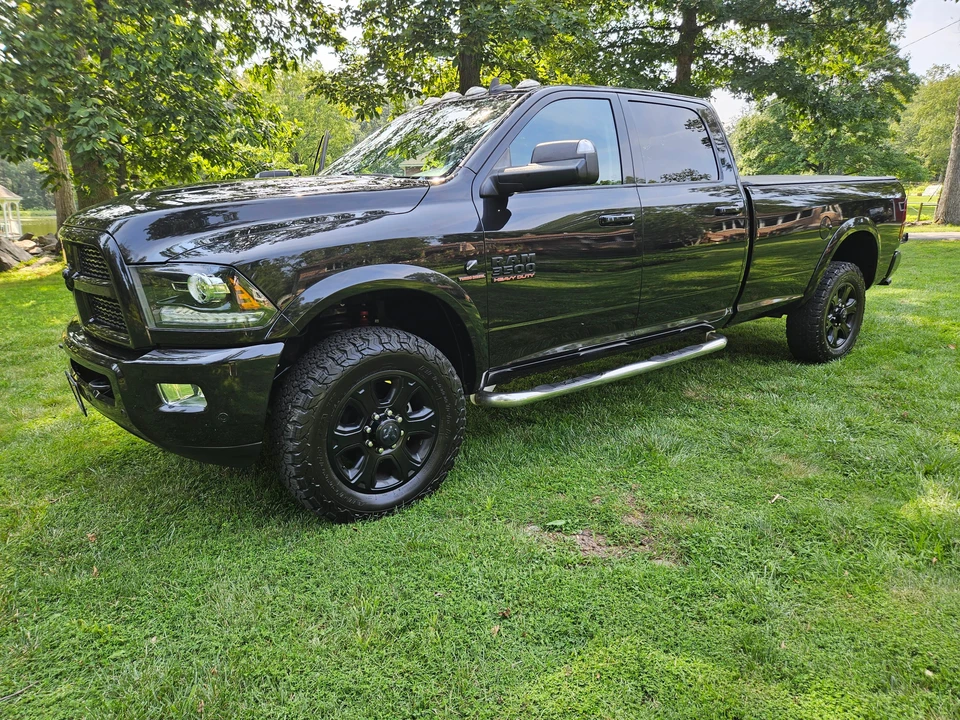 2016 Dodge Ram - Image 12 of 31