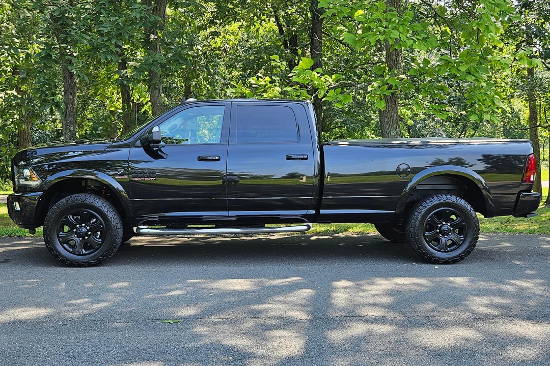 2016 Dodge Ram - Image 3 of 31