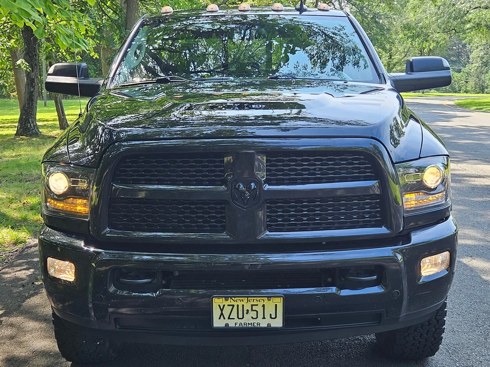 2016 Dodge Ram - Image 9 of 31