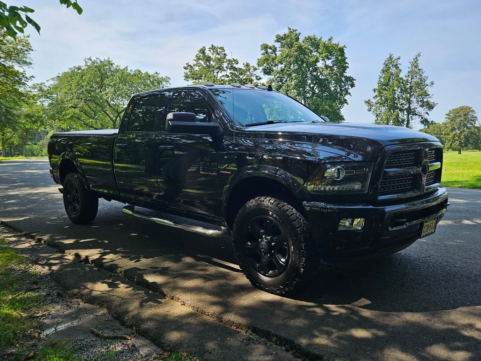 2016 Dodge Ram - Image 27 of 31