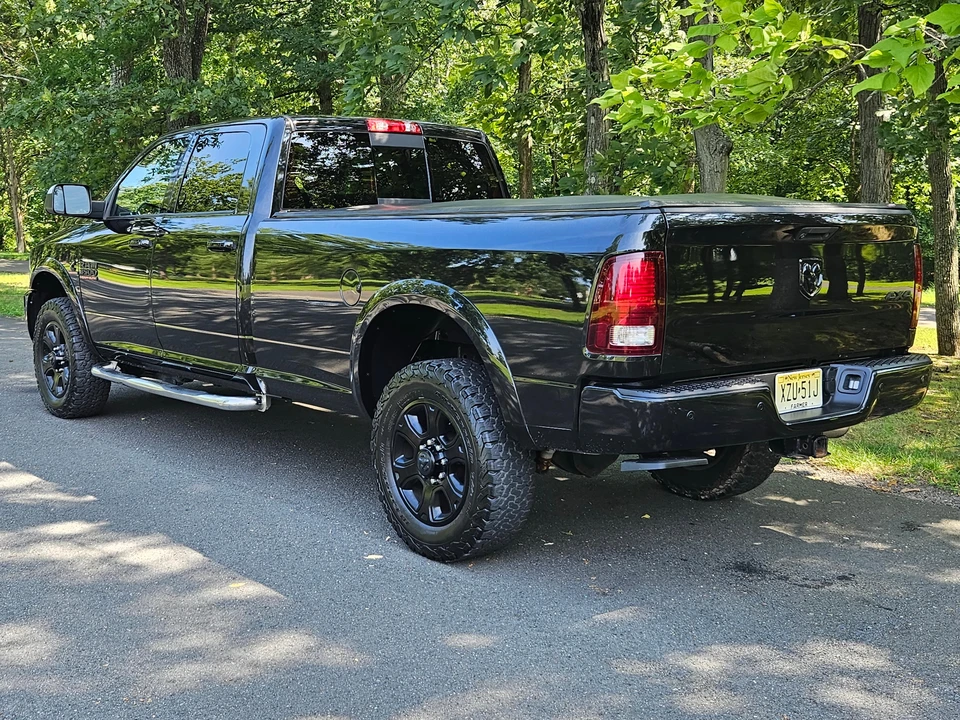 2016 Dodge Ram - Image 17 of 31