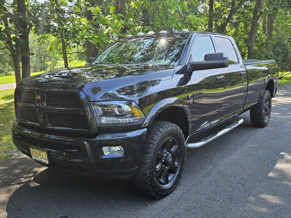 2016 Dodge Ram - Image 10 of 31