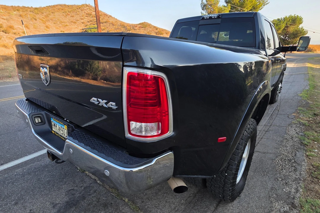 2016 Dodge Ram 4th Gen - Image 4 of 31