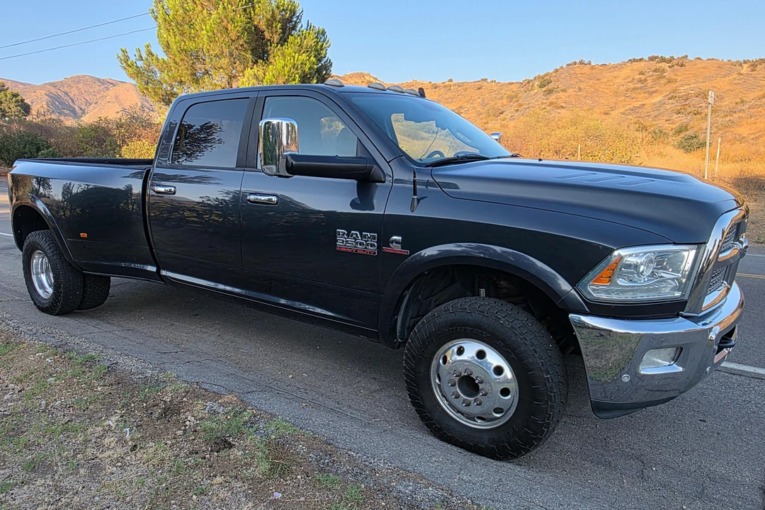 2016 Dodge Ram 4th Gen - Image 3 of 31