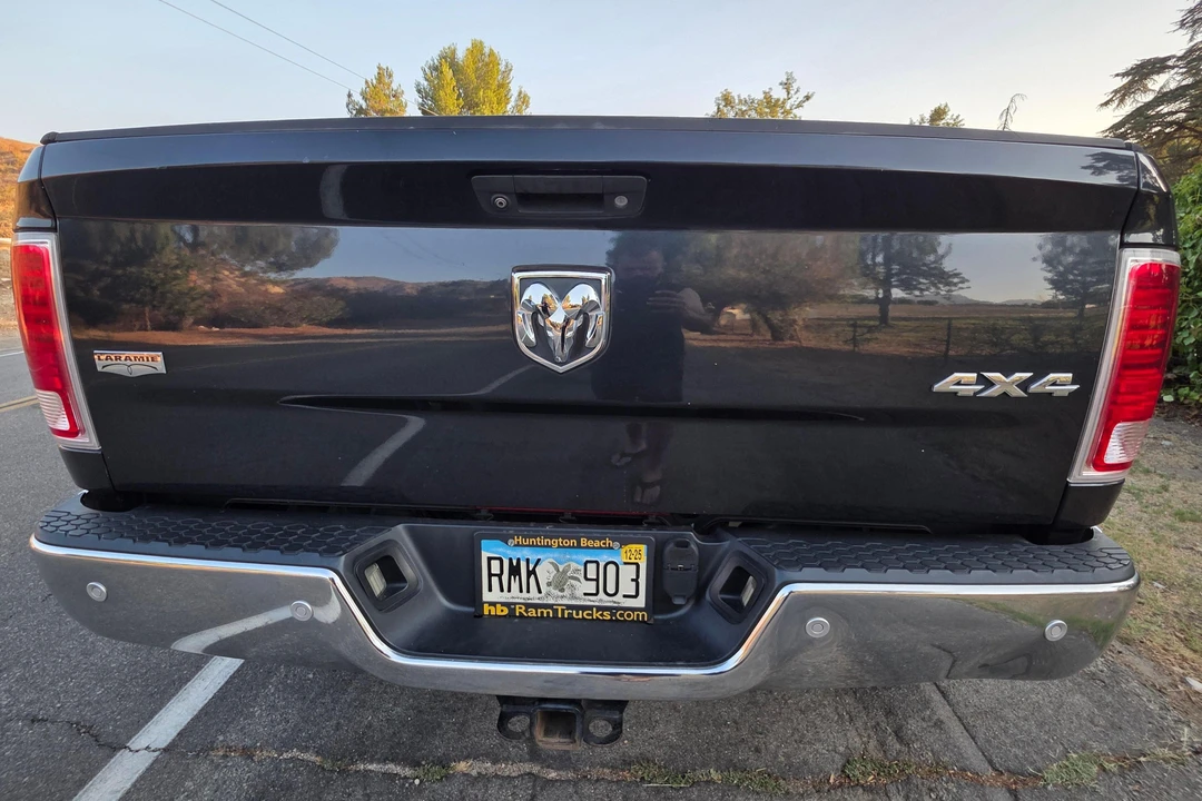 2016 Dodge Ram 4th Gen - Image 5 of 31