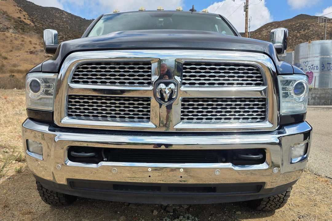 2016 Dodge Ram 4th Gen - Image 2 of 31