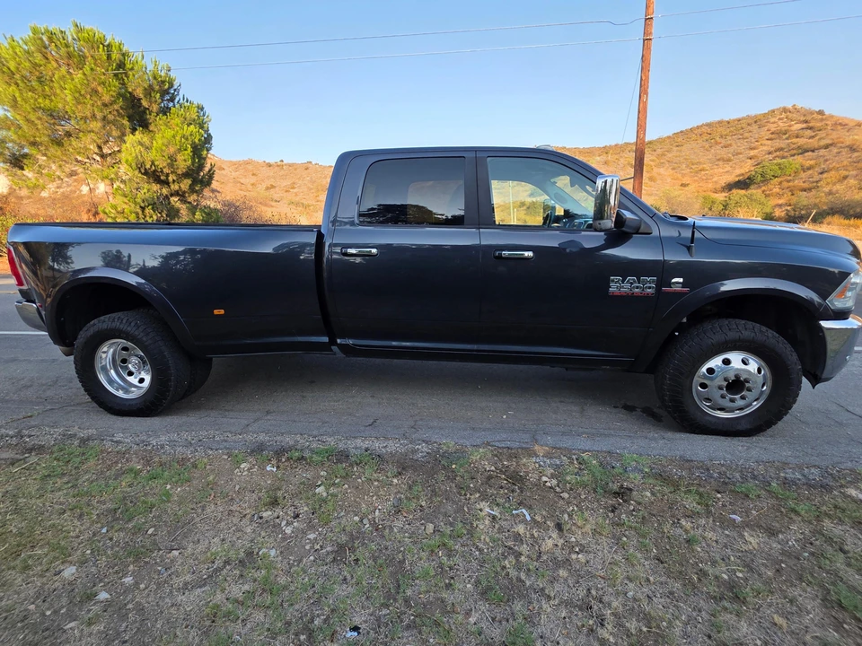 2016 Dodge Ram 4th Gen - Image 14 of 31