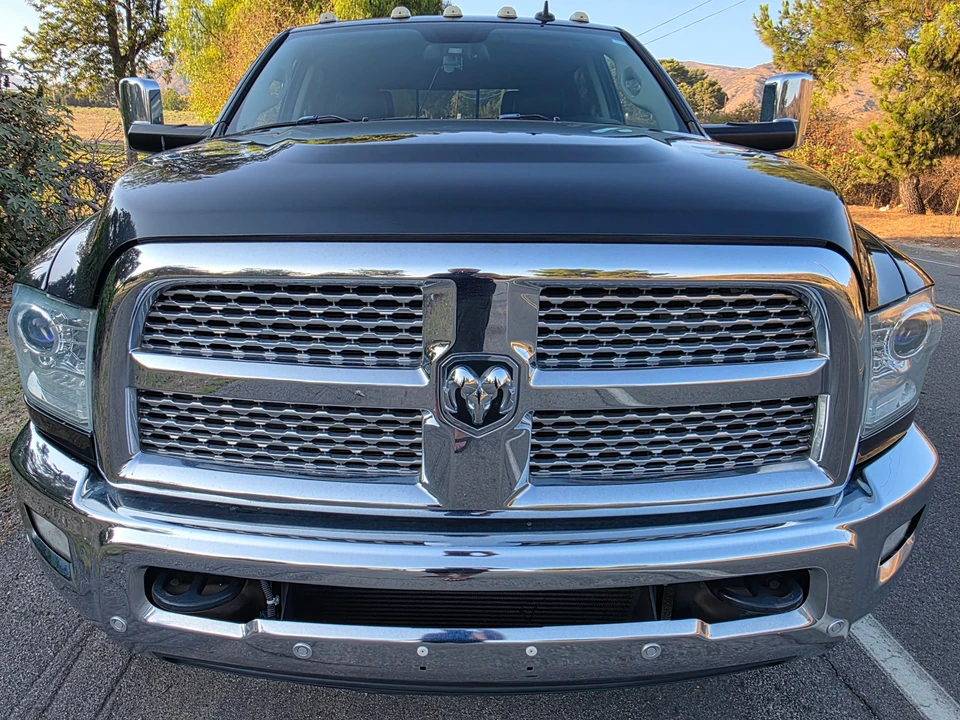 2016 Dodge Ram 4th Gen - Image 16 of 31