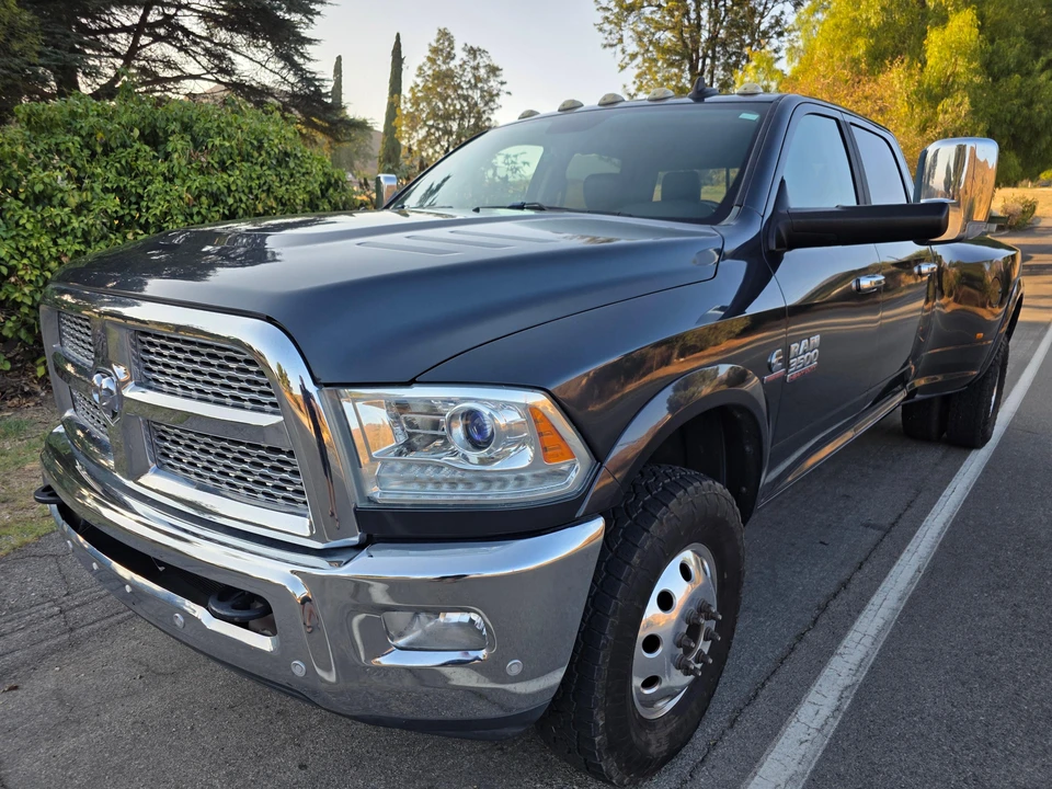 2016 Dodge Ram 4th Gen - Image 6 of 31