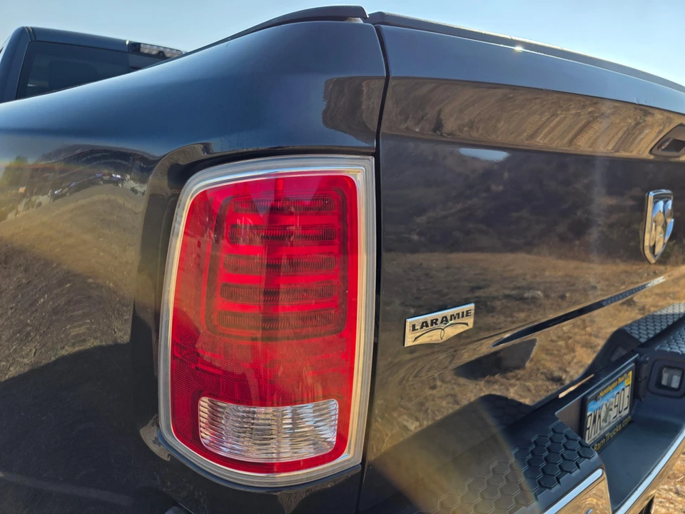 2016 Dodge Ram 4th Gen - Image 20 of 31