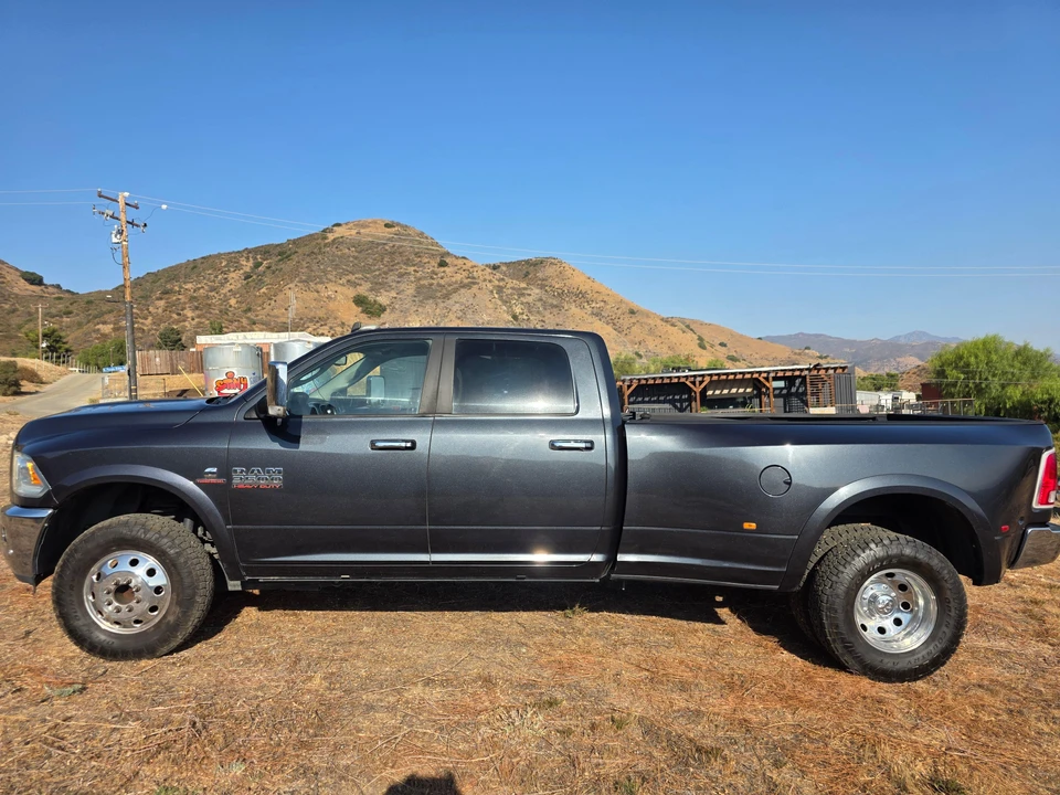 2016 Dodge Ram 4th Gen - Image 9 of 31