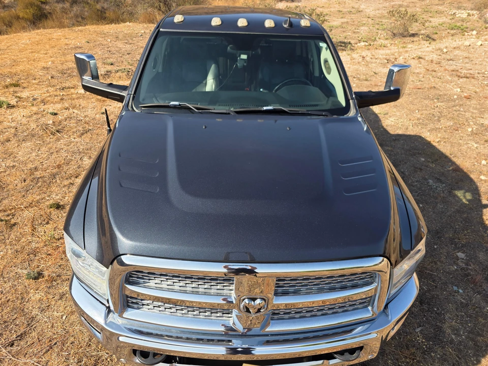 2016 Dodge Ram 4th Gen - Image 17 of 31