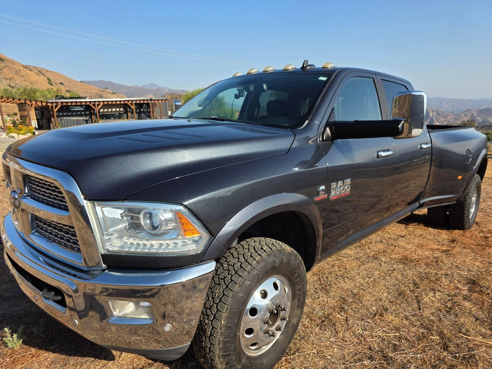 2016 Dodge Ram 4th Gen - Image 7 of 31