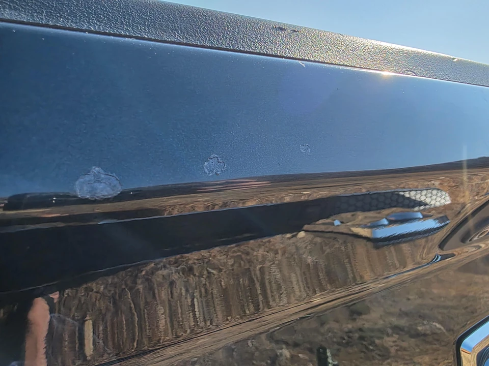 2016 Dodge Ram 4th Gen - Image 31 of 31